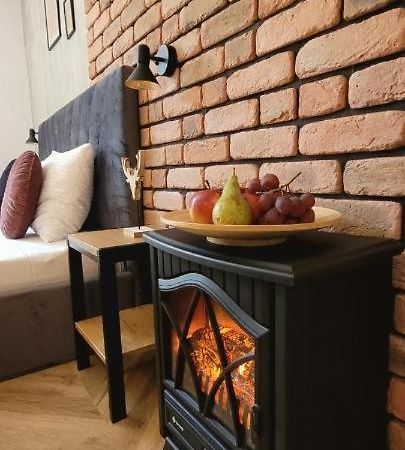Klimatyczny Apartament Karpacz Exteriör bild