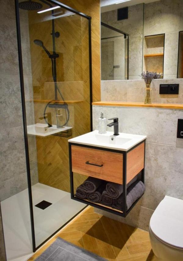 Klimatyczny Apartament Karpacz Exteriör bild