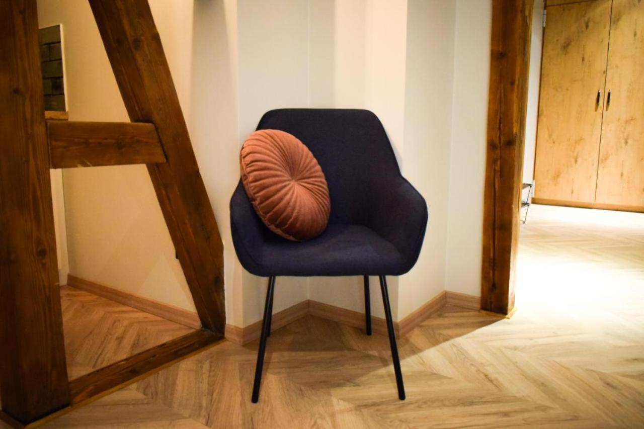Klimatyczny Apartament Karpacz Exteriör bild