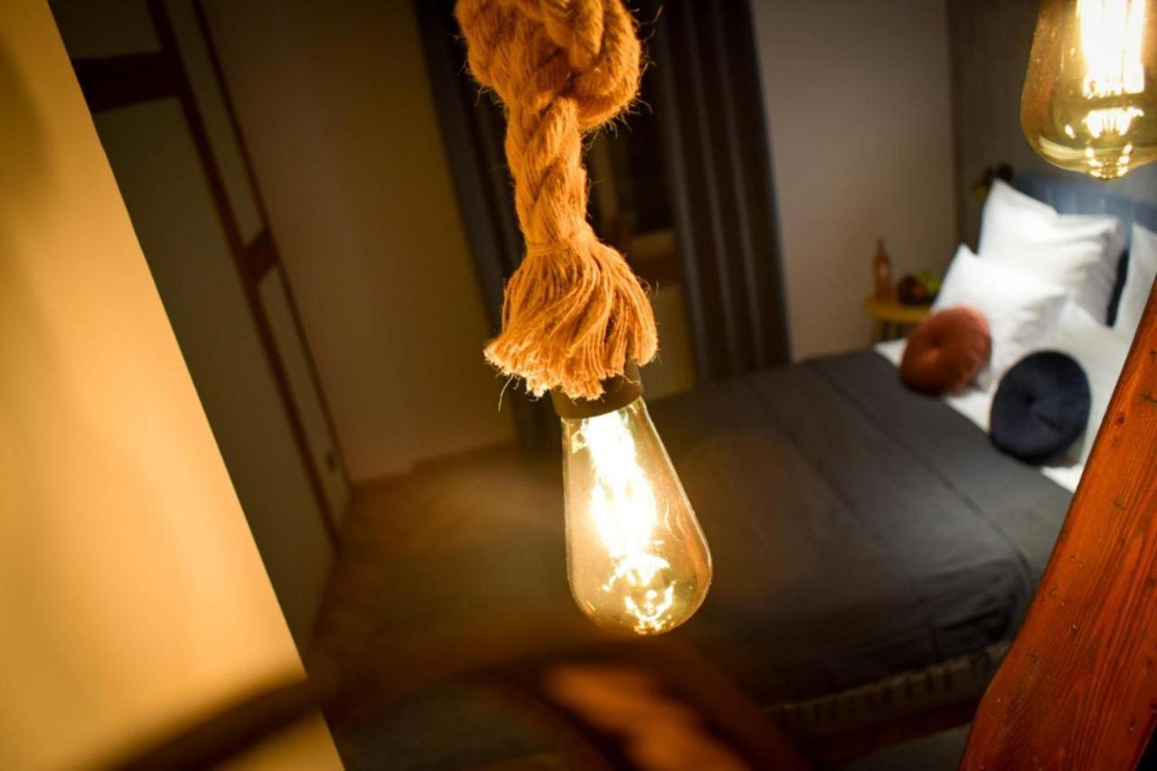 Klimatyczny Apartament Karpacz Exteriör bild