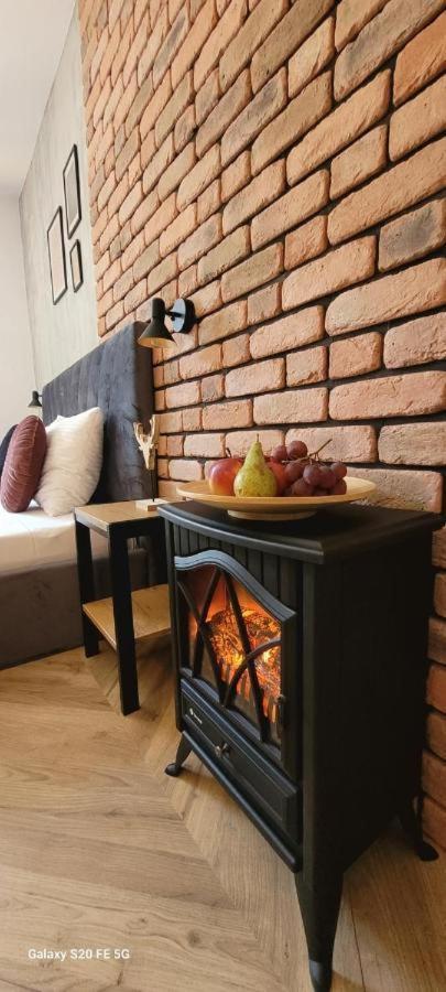 Klimatyczny Apartament Karpacz Exteriör bild