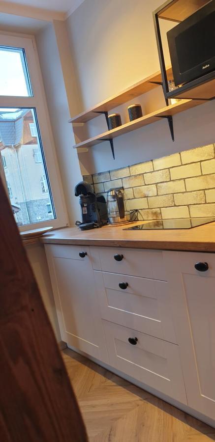 Klimatyczny Apartament Karpacz Exteriör bild