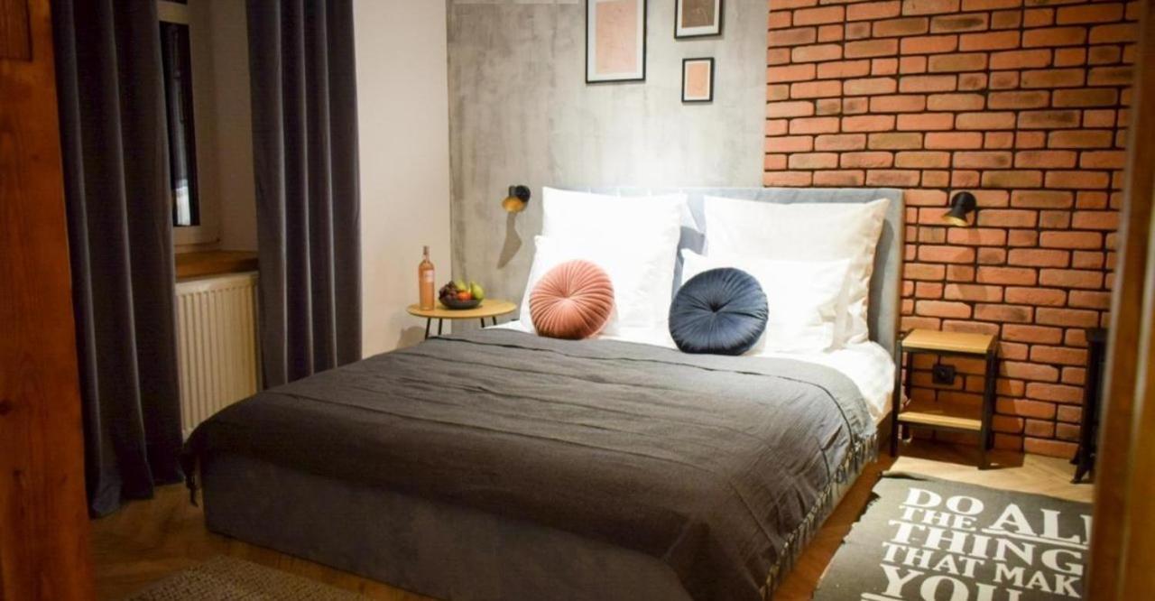 Klimatyczny Apartament Karpacz Exteriör bild